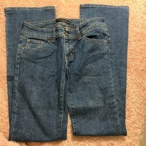 Furst premium jeans